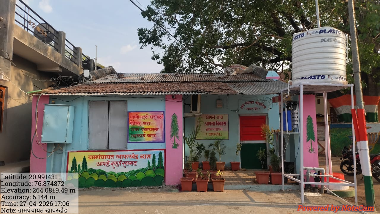 Village View